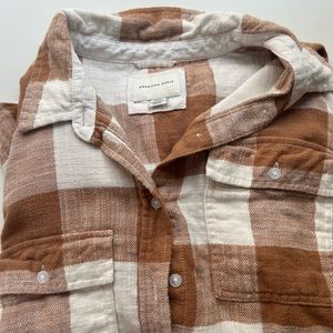 AE FLANNEL